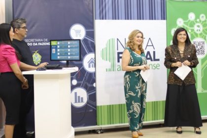 Em nova versão, Campanha Nota Fiscal Amazonense divulga nome de vencedores