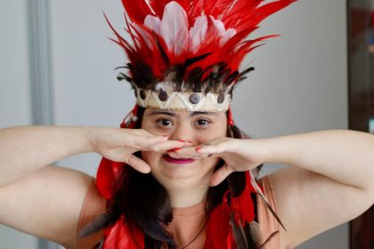 Dia Mundial da Síndrome de Down: Sejusc auxilia pessoas com Down por meio de projetos e atividades sociais