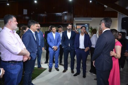 Sema debate financiamento climático e transição ecológica em reunião do Fórum de Secretários de Meio Ambiente