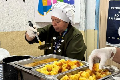 Governo do Amazonas promove curso em Boas Práticas de Higiene e Manipulação de Alimentos