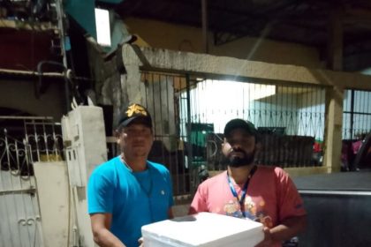 Sepror viabiliza distribuição de 500 mil pós-larvas para São Gabriel da Cachoeira e Coari