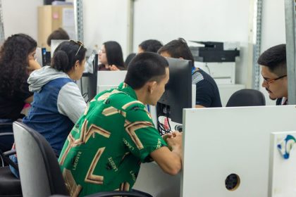 Sine Amazonas divulga 167 vagas de emprego para esta terça-feira