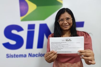 Prefeitura realiza atendimento itinerante do Sine Manaus nos bairros Lírio do Vale e São Lázaro