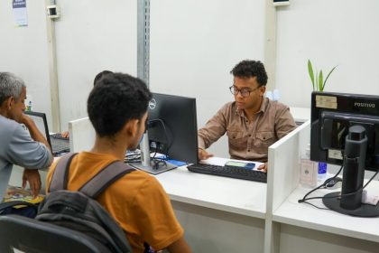 Sine Amazonas divulga 96 vagas de emprego para esta quarta-feira