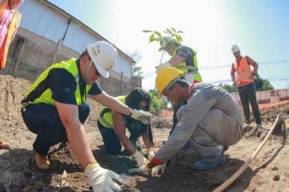 Dia Internacional das Florestas: Governo do Amazonas reforça o compromisso ambiental com as ações do Prosamin+ e Prosai