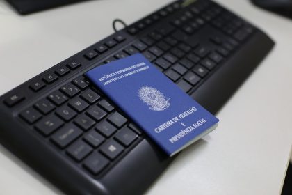 Sine Manaus oferta 177 vagas de emprego nesta quarta–feira, 12/3