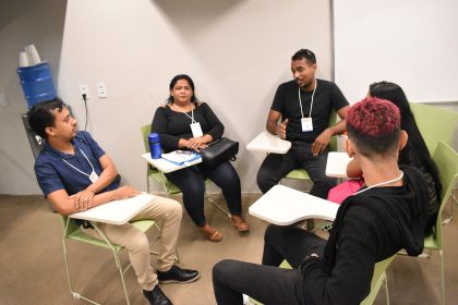 Prefeitura de Manaus divulga lista de selecionados para o workshop ‘Empreendedorismo Cultural’