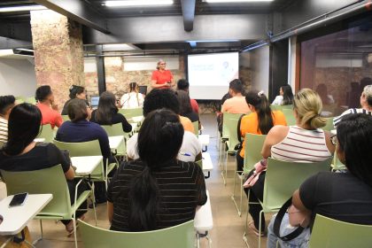 Prefeitura de Manaus abre inscrições para workshop presencial de ‘Empreendedorismo Cultural’