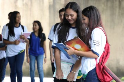 Alunos da rede estadual de ensino podem solicitar isenção para o PSC da Ufam
