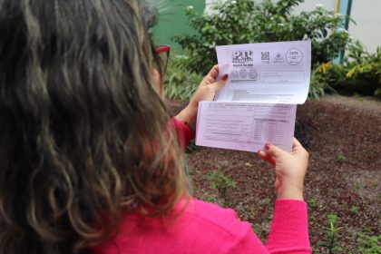 Prefeitura de Manaus envia notificações do IPTU 2025 com novidades e mais economia