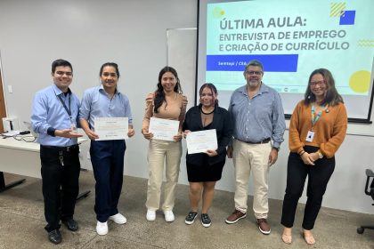 Prefeitura de Manaus abre 80 vagas para o curso ‘Introdução ao Marketing Empresarial e Empreendedorismo’