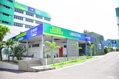 Complexo Hospitalar Sul: Governador Wilson Lima apresenta plano de modernização de infraestrutura para as unidades