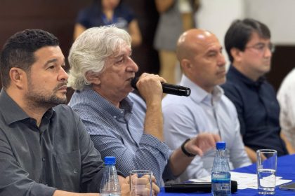 Comitê de Melhoria do Ambiente de Negócios da prefeitura apresenta nova etapa do ‘Nosso Centro’ e lança seminário participativo