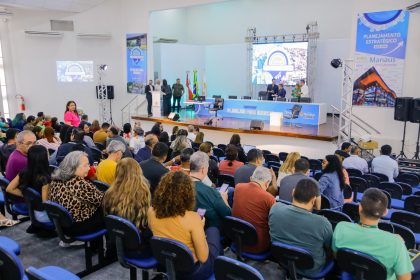 Com novo planejamento estratégico, Prefeitura de Manaus visa avançar em metas, indicadores e obras do Implurb