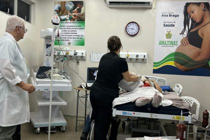 Dia Internacional da Mulher: Amazonas apresenta salto de qualidade na Saúde da Mulher