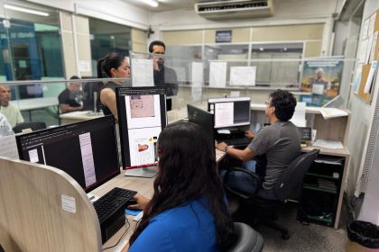 Implurb tem alta de 23% no volume de atendimentos no sistema de licenciamento urbano