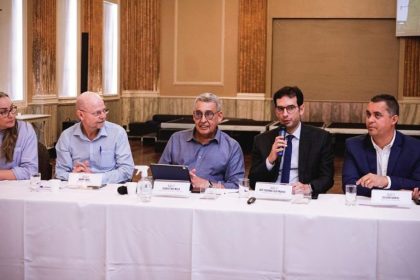 Comissão avalia aprendizados com tragédia de inundações no Rio Grande do Sul