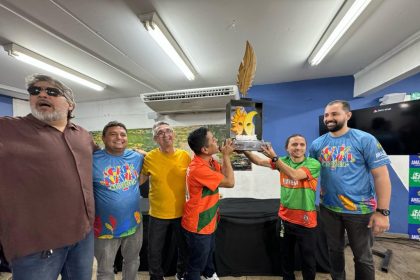 Carnaval na Floresta 2025: Leões do Barão Açu é campeã do Grupo de Acesso B e Presidente Vargas vence o Acesso A