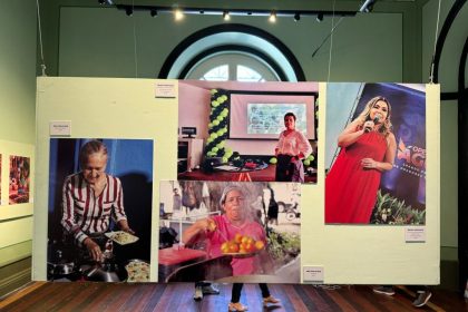 Secretaria de Cultura e Economia Criativa celebra o Dia Internacional da Mulher com programação especial