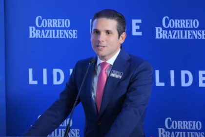 Congresso é protagonista, reformista e está atento ao gasto público, diz líder do PSD