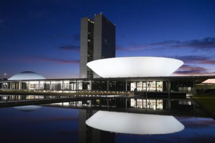 Congresso faz sessão conjunta na quinta-feira para concluir acordo sobre emendas