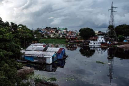 Proposta prevê estratégia educativa para reação aos desastres climáticos