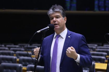 Ruy Carneiro é eleito presidente da Comissão de Previdência e Assistência Social