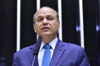 Ricardo Barros é eleito presidente da Comissão de Ciência, Tecnologia e Inovação