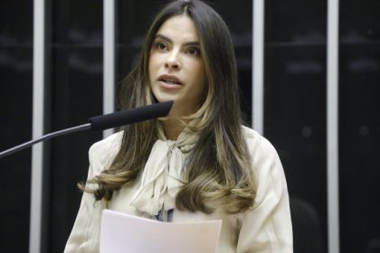 Comissão de Integração Nacional elege Yandra Moura para presidência