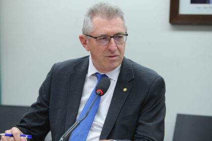 Projeto permite pagamento de indenização a agricultor sem o uso do Cadastro Ambiental Rural