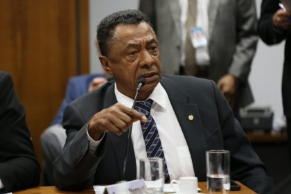 No Dia Internacional para Eliminação da Discriminação Racial, deputado defende incentivo a empreendedores negros