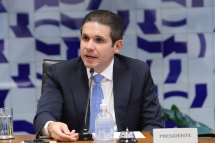 Para Hugo Motta, investimento no esporte garante retorno à sociedade