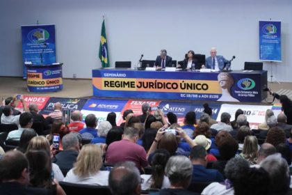 Especialistas afirmam que decisão do STF antecipa pontos da reforma administrativa