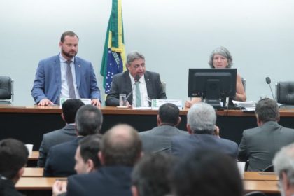 Comissão aprova medidas provisórias com créditos para o Rio Grande do Sul