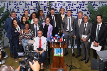 Parlamentares e atletas querem aprovação de projeto que garante continuidade de incentivos ao esporte