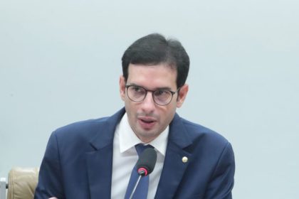 Leo Prates é eleito presidente da Comissão de Trabalho