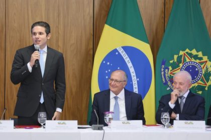 Motta diz que projeto de isenção do imposto de renda faz justiça para quem mais precisa