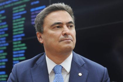 Mauricio Neves é eleito presidente da Comissão de Viação e Transportes