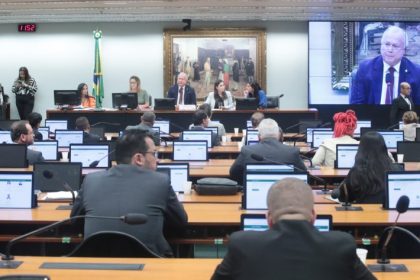 Eleitos presidentes de 16 comissões permanentes da Câmara dos Deputados