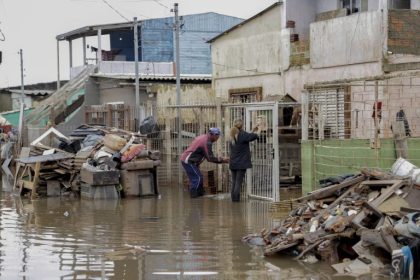 Medida provisória autoriza uso do Fundo Social do pré-sal no combate a calamidades