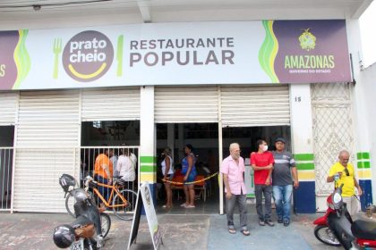 Mês da Mulher: Programa Prato Cheio garante segurança alimentar e autonomia de mulheres chefes de família