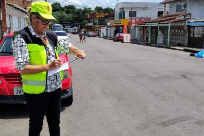 Prefeitura de Manaus ouve moradores sobre mudança de circulação em ruas da Cidade Nova