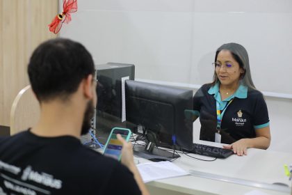 Sine Manaus oferta 286 vagas de emprego nesta quarta-feira, 16/4
