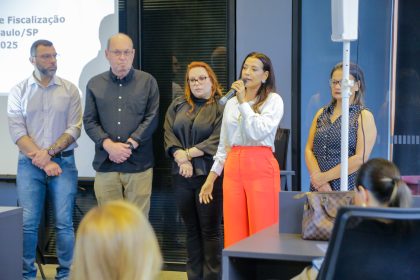 Procon Manaus capacita fiscais para fortalecer a defesa do consumidor na capital