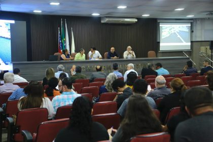 Prefeitura de Manaus divulga links para participação popular após o seminário ‘Nosso Centro’