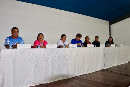 Prefeitura firma parceria com Organizações da Sociedade Civil para incentivar o empreendedorismo entre pessoas idosas