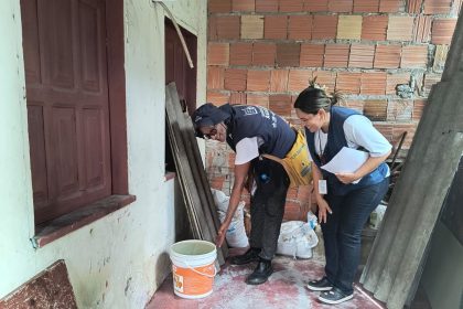 Prefeitura de Manaus divulga dados atualizados de arboviroses em informe epidemiológico