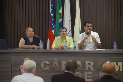 Prefeitura de Manaus amplia proteção social no Centro e reforça compromisso com pessoas em situação de rua