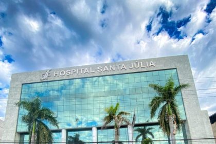 Cigás amplia fornecimento do uso do gás natural no setor hospitalar