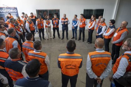 Governo do Amazonas promove imersão cultural durante encontro de conselho nacional sediado no Amazonas